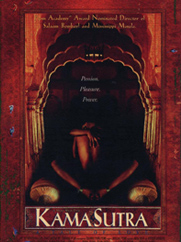 Mira Nair’s Kamasutra (1996, USA)
