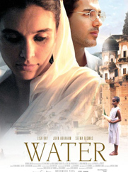 Deepa Mehta’s Water (2005, Canada)