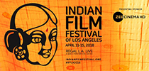 Indian Film Festival of Los Angeles